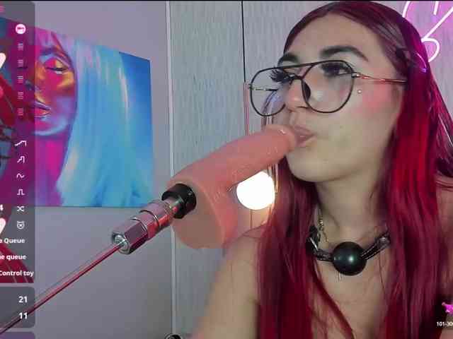 CHERRYFLAME-VC webcam