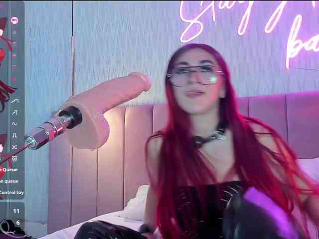 CHERRYFLAME-VC webcam