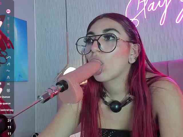 CHERRYFLAME-VC webcam