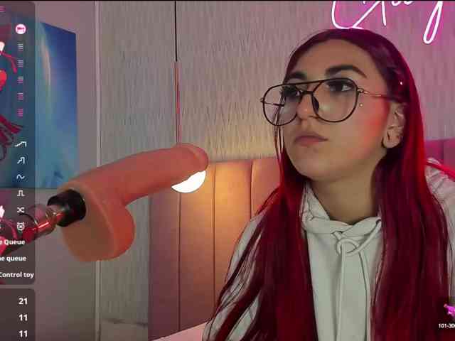 CHERRYFLAME-VC webcam