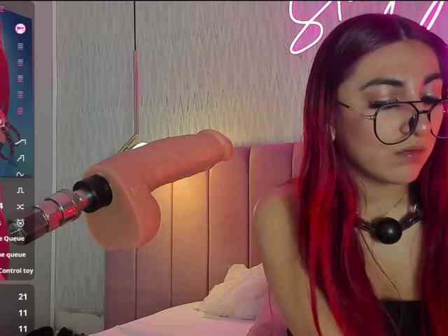 CHERRYFLAME-VC webcam