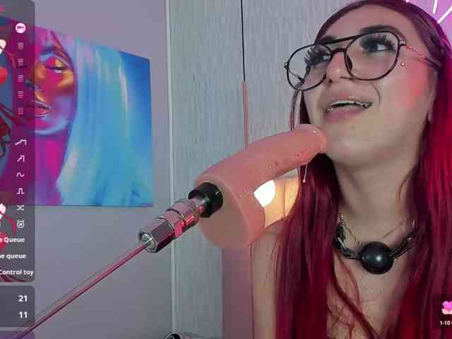 CHERRYFLAME-VC CHERRYFLAME-VC