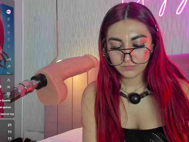 CHERRYFLAME-VC webcam