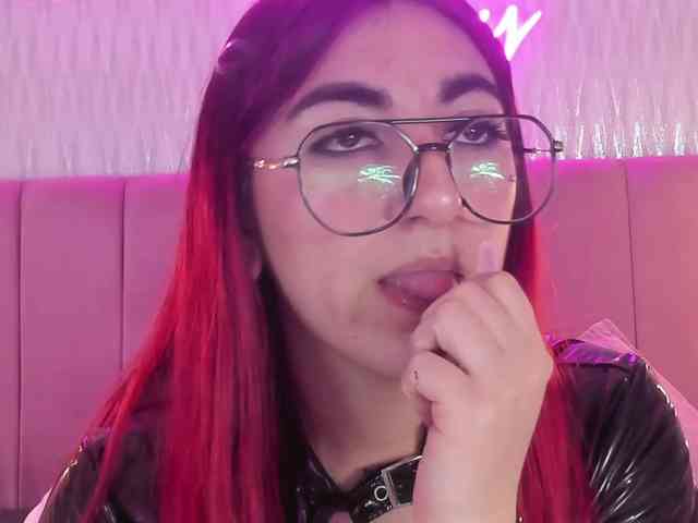 CHERRYFLAME-VC webcam