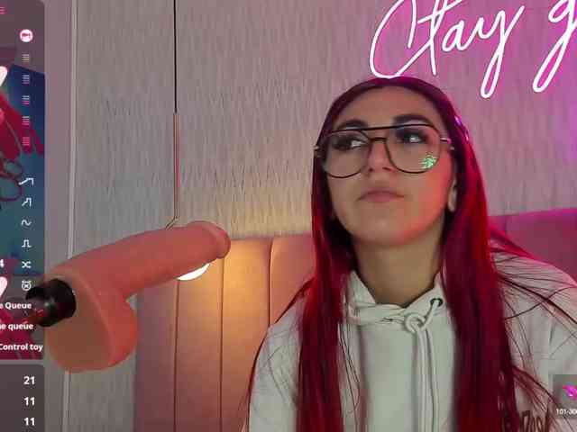 CHERRYFLAME-VC webcam