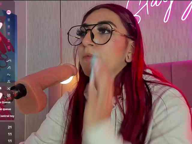 CHERRYFLAME-VC webcam