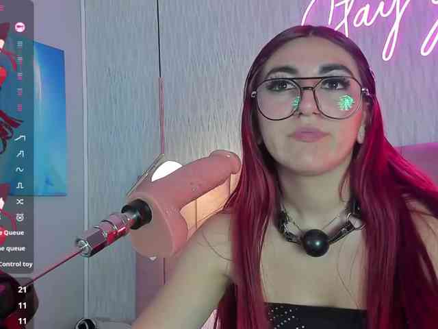 CHERRYFLAME-VC webcam