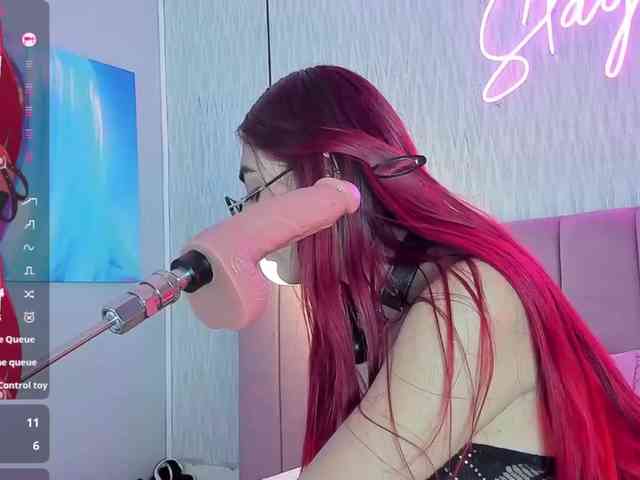 CHERRYFLAME-VC webcam