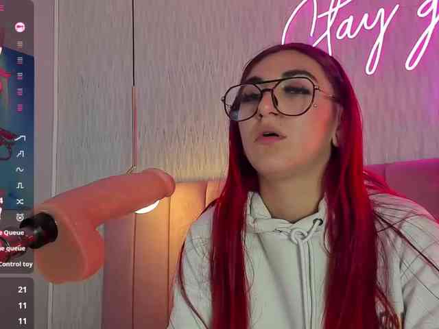 CHERRYFLAME-VC webcam