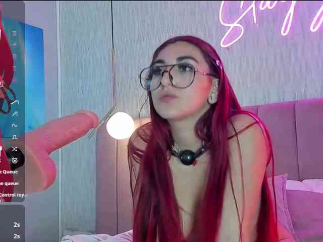 CHERRYFLAME-VC webcam