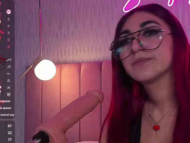 CHERRYFLAME-VC webcam