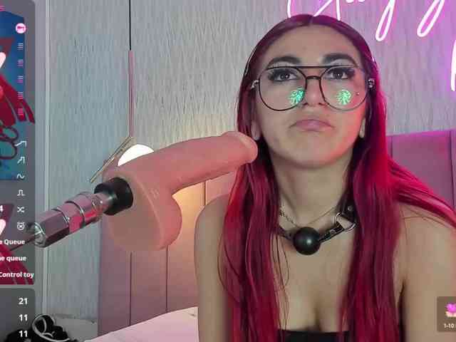 CHERRYFLAME-VC webcam