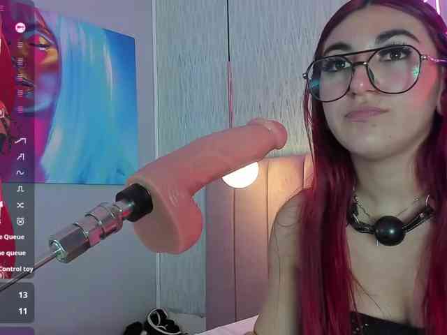 CHERRYFLAME-VC webcam