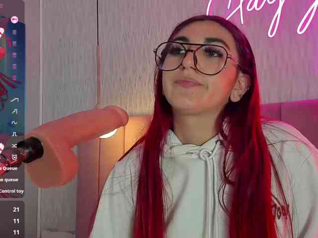 CHERRYFLAME-VC webcam