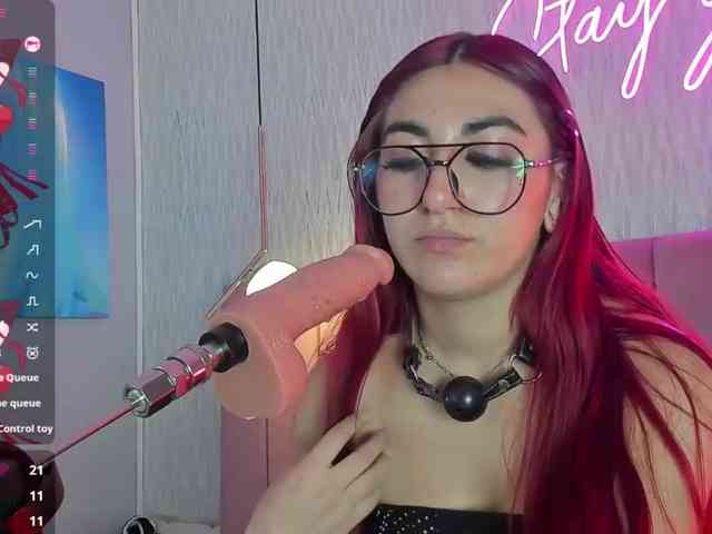 CHERRYFLAME-VC CHERRYFLAME-VC