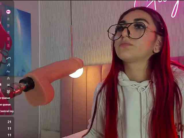 CHERRYFLAME-VC webcam