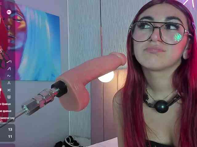 CHERRYFLAME-VC webcam