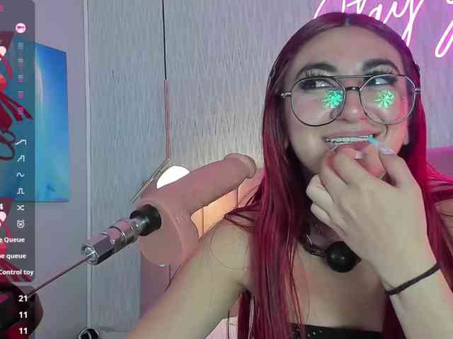 CHERRYFLAME-VC webcam