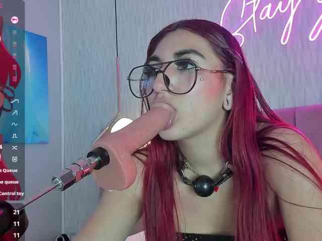 CHERRYFLAME-VC webcam