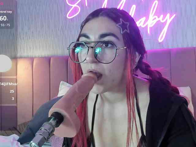 CHERRYFLAME-VC webcam