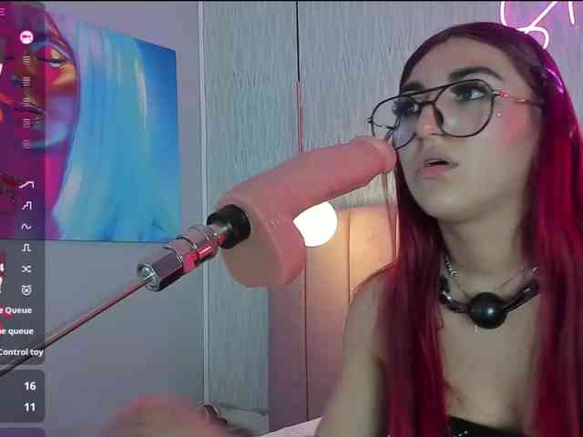 CHERRYFLAME-VC webcam