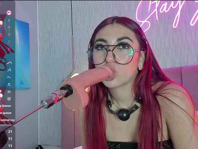 CHERRYFLAME-VC webcam