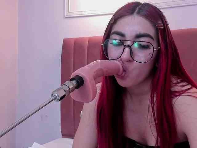 CHERRYFLAME-VC webcam