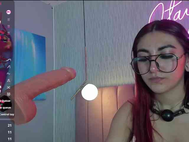 CHERRYFLAME-VC webcam