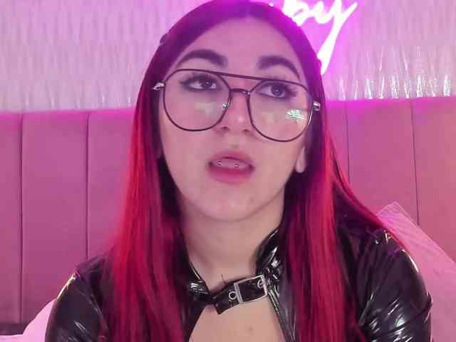 CHERRYFLAME-VC webcam