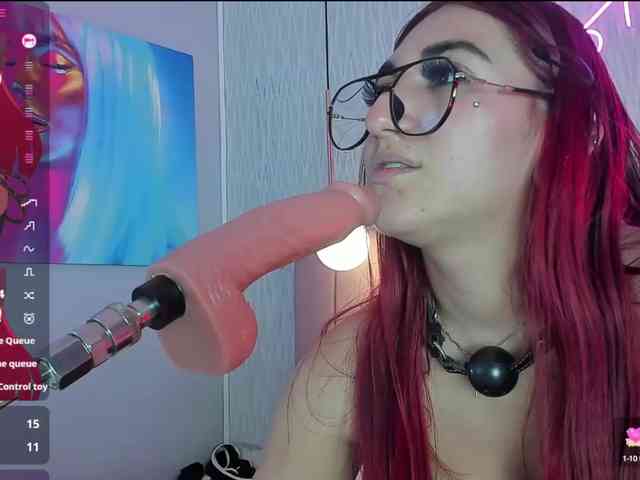 CHERRYFLAME-VC webcam