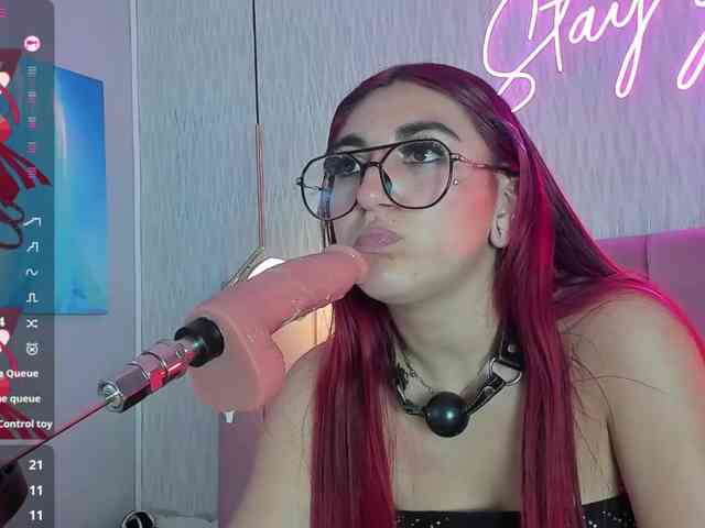 CHERRYFLAME-VC webcam