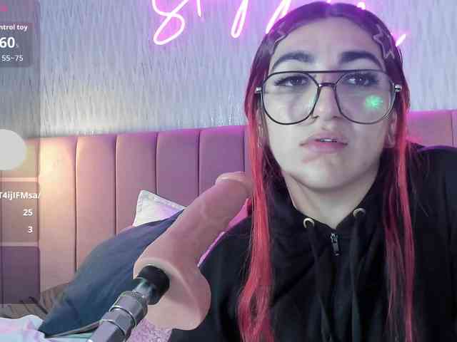 CHERRYFLAME-VC webcam