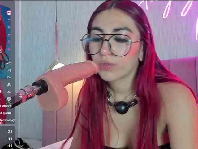 CHERRYFLAME-VC webcam