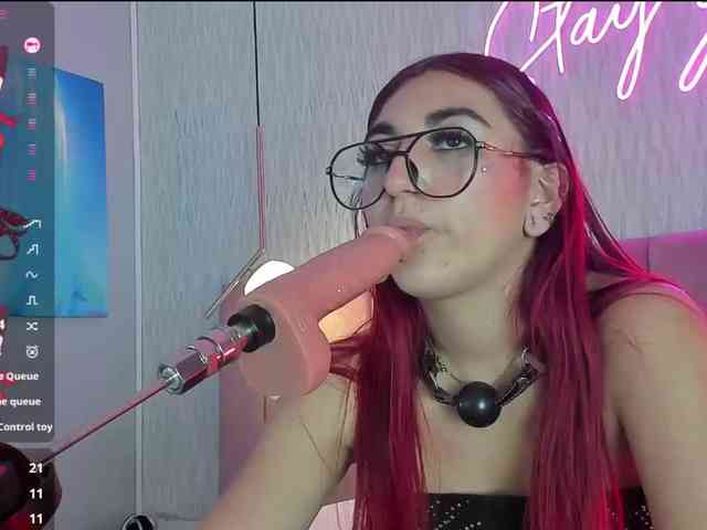 CHERRYFLAME-VC webcam