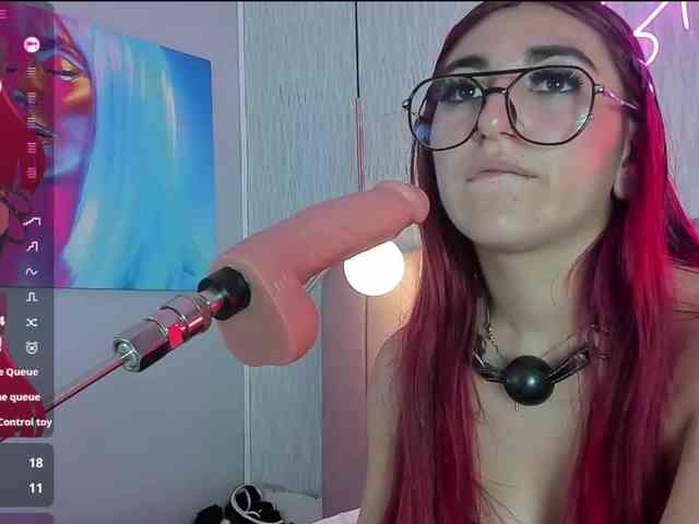 CHERRYFLAME-VC webcam