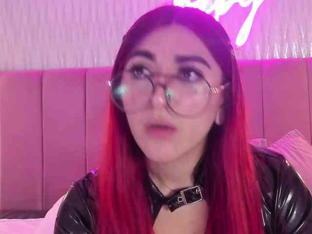 CHERRYFLAME-VC webcam