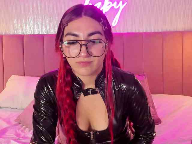 CHERRYFLAME-VC webcam