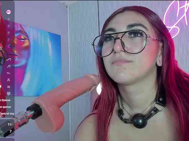 CHERRYFLAME-VC webcam