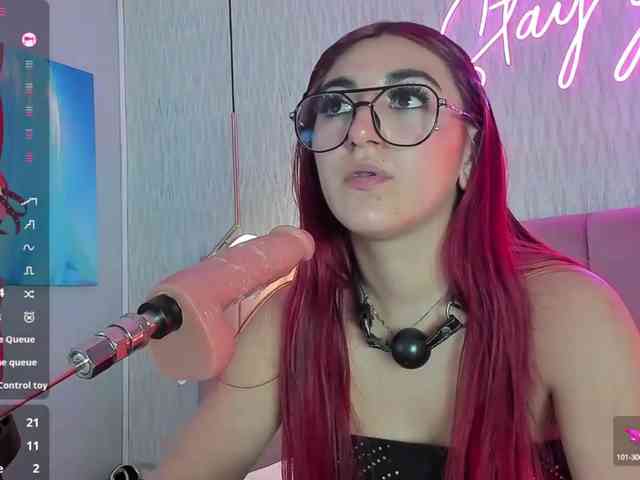 CHERRYFLAME-VC webcam