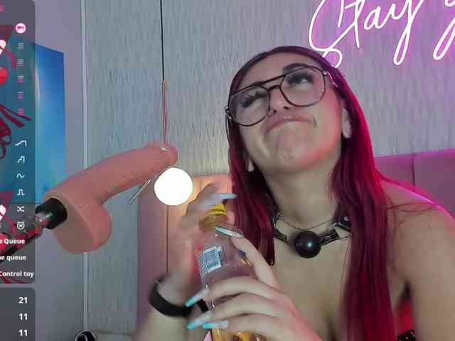 CHERRYFLAME-VC webcam