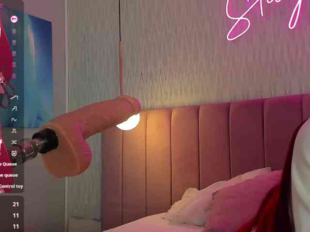 CHERRYFLAME-VC webcam