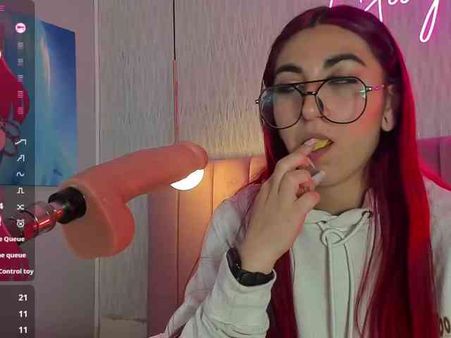 CHERRYFLAME-VC webcam