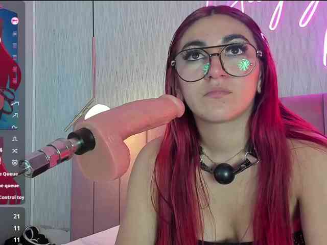 CHERRYFLAME-VC webcam