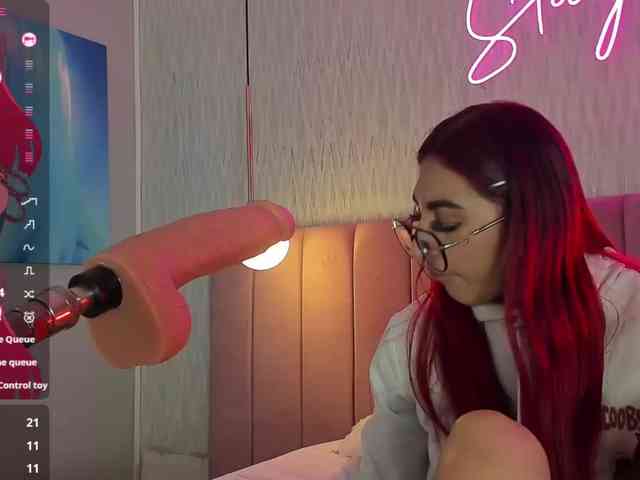 CHERRYFLAME-VC webcam