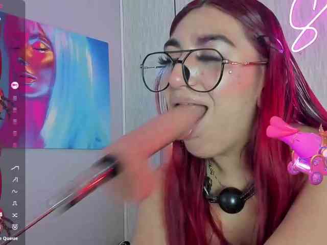 CHERRYFLAME-VC webcam