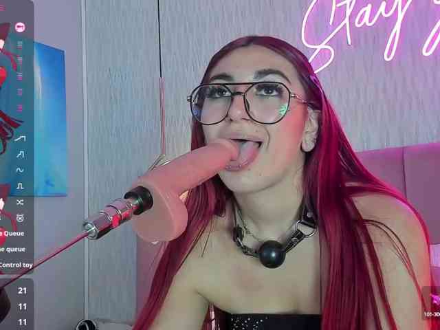 CHERRYFLAME-VC webcam