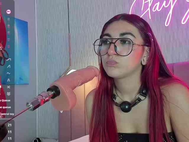 CHERRYFLAME-VC webcam