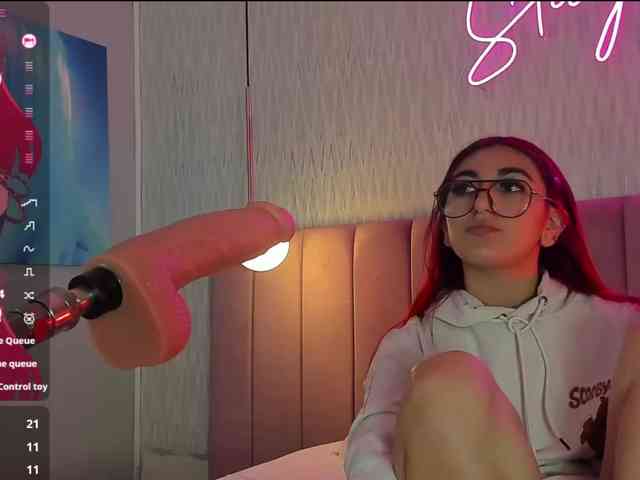 CHERRYFLAME-VC webcam