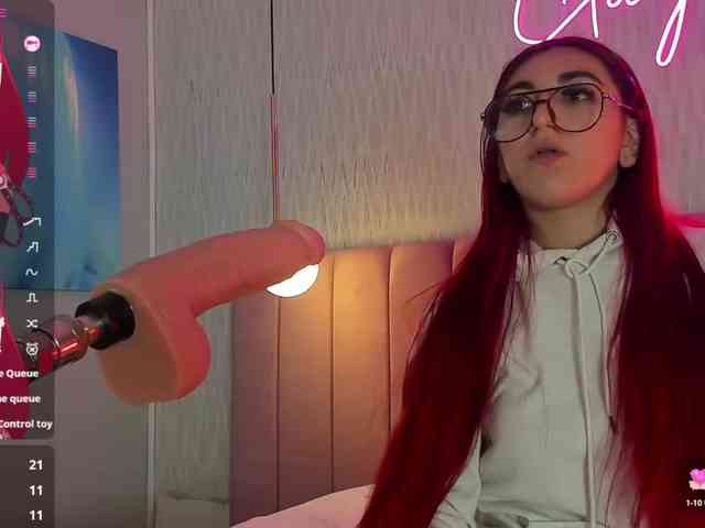 CHERRYFLAME-VC webcam