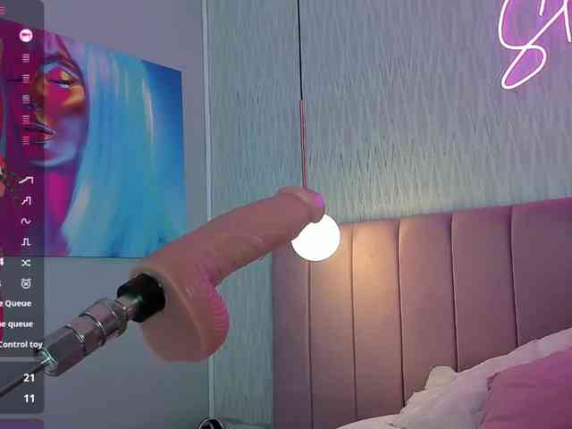 CHERRYFLAME-VC webcam